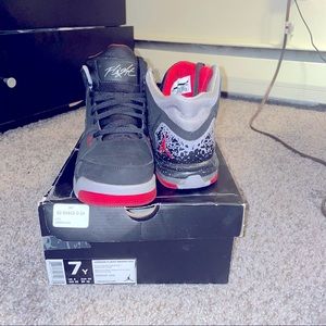 Jordan Flight Origin (GS)